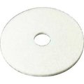 3M 3M„¢ 20" Polishing Pad, White, 5 Per Case 61500035961